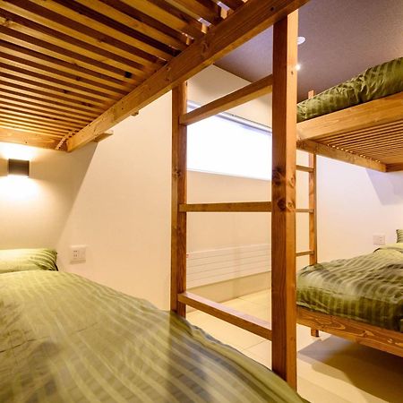 Iroha Nozawa Apartment ภายนอก รูปภาพ