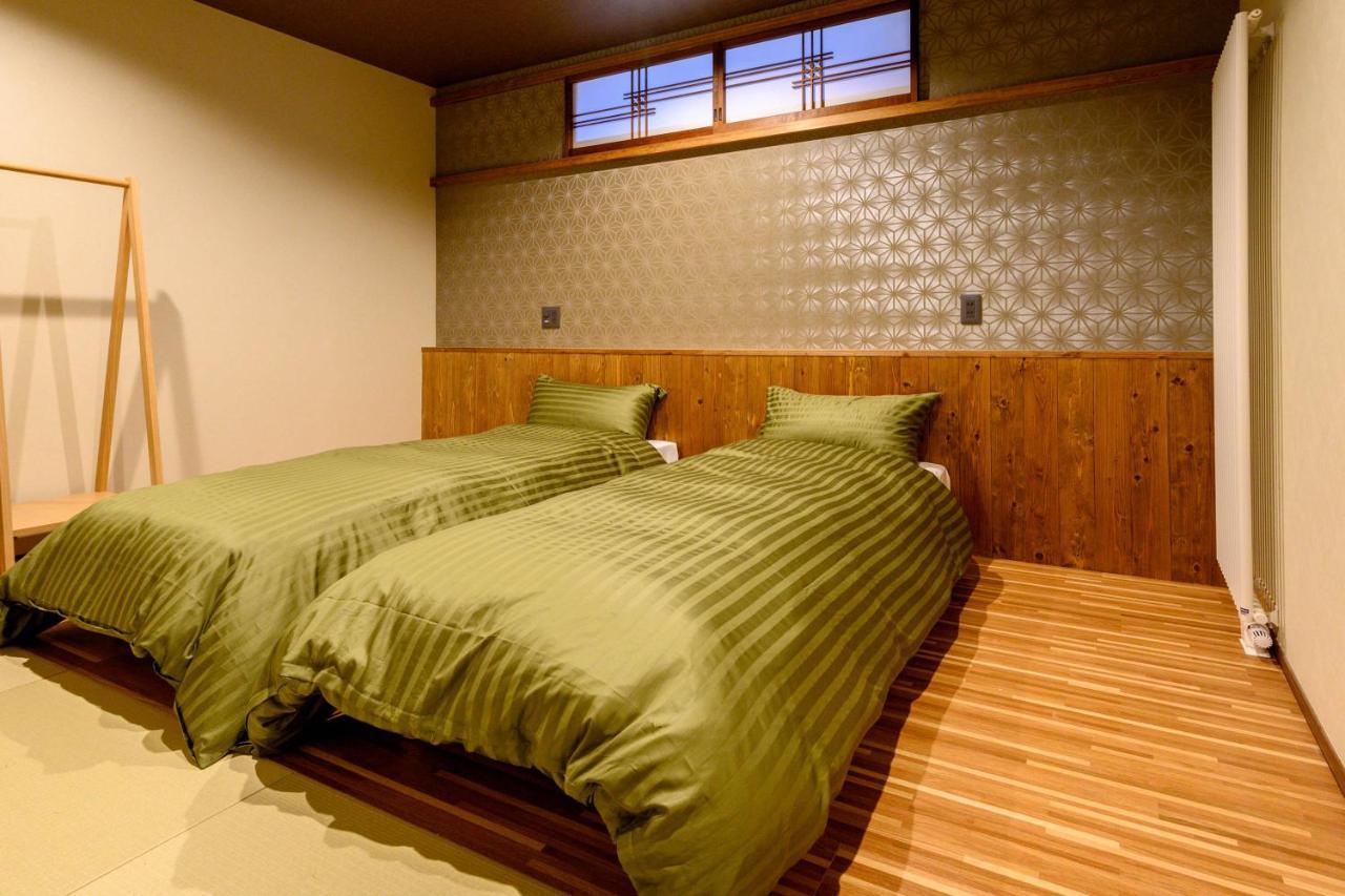 Iroha Nozawa Apartment ภายนอก รูปภาพ