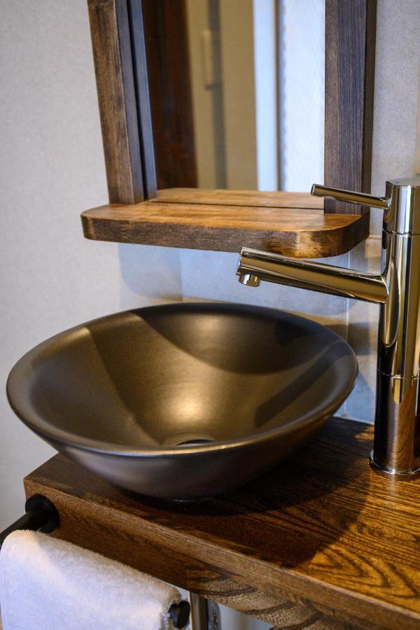 Iroha Nozawa Apartment ภายนอก รูปภาพ