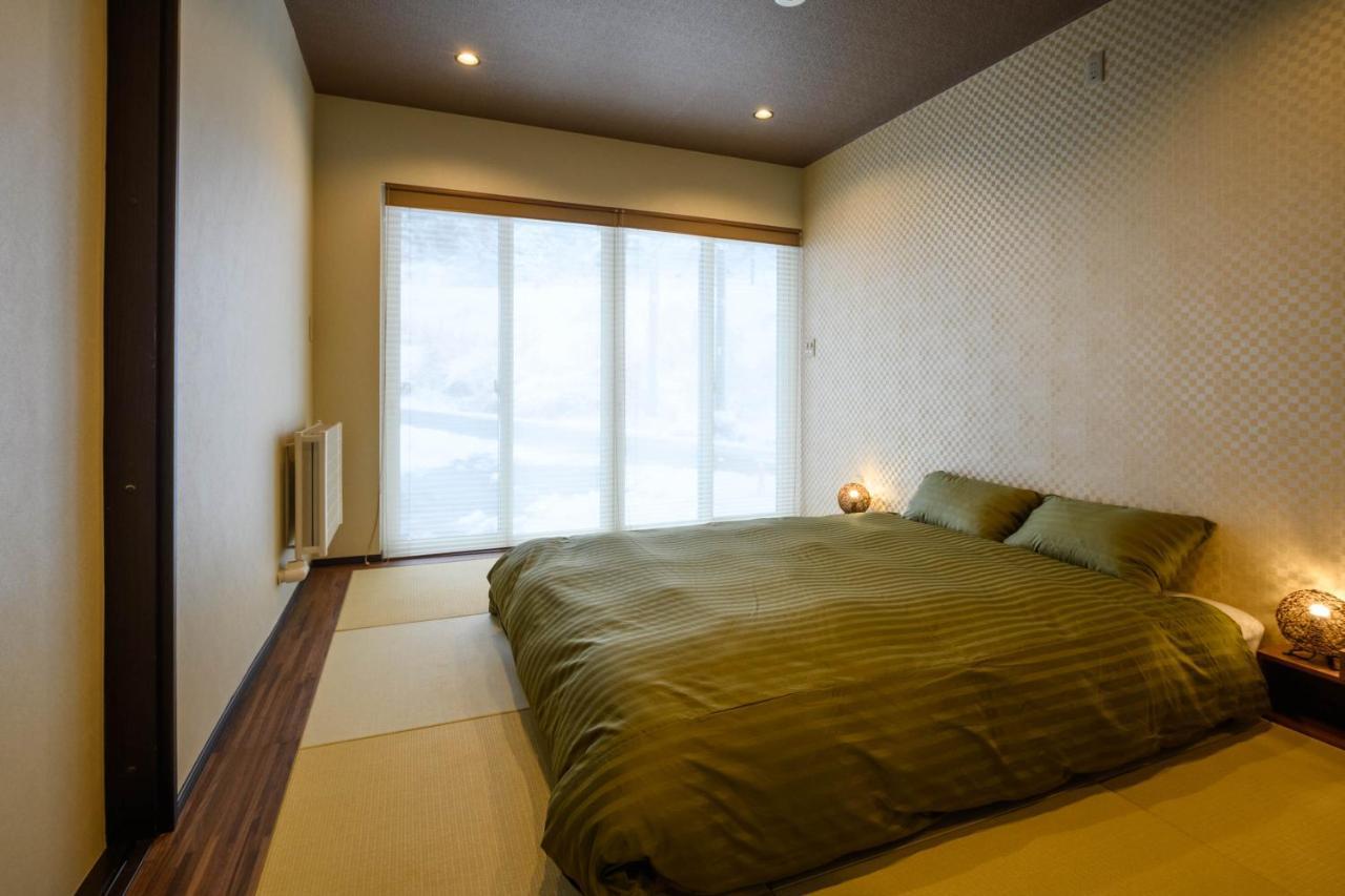 Iroha Nozawa Apartment ภายนอก รูปภาพ