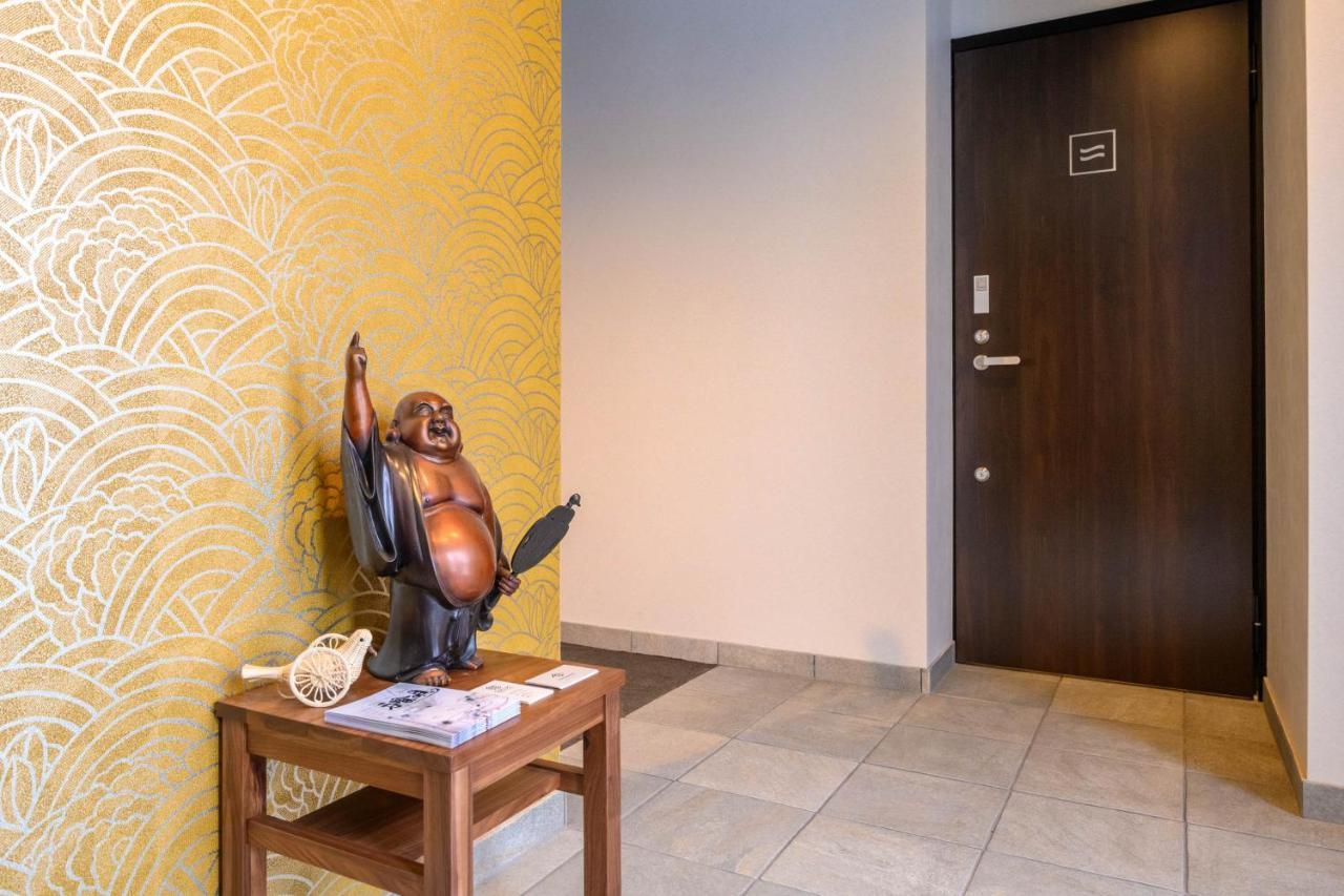 Iroha Nozawa Apartment ภายนอก รูปภาพ